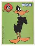 PEZ - Daffy Duck  