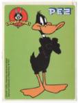 PEZ - Daffy Duck