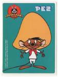 PEZ - Speedy Gonzales  