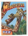 PEZ - Melman  