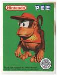 PEZ - Diddy Kong