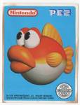 PEZ - Fish  