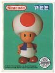 PEZ - Toad