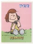 PEZ - Peppermint Patty