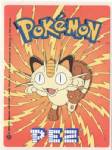 PEZ - Meowth