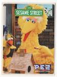 PEZ - Big Bird