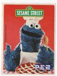 PEZ - Cookie Monster  