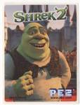 PEZ - Shrek  