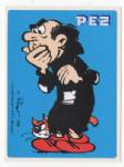 PEZ - Gargamel  