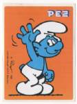 PEZ - Smurf