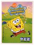 PEZ - SpongeBob in Pants