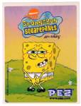 PEZ - SpongeBob in Underwear