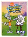 PEZ - Squidward Tentacles