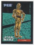 PEZ - C-3PO