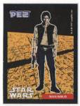 PEZ - Han Solo