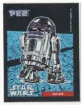 PEZ - R2-D2  