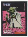 PEZ - Yoda  