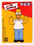 PEZ - Homer Simpson  