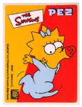 PEZ - Maggie Simpson