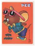 PEZ - Jerry with Sunglasses