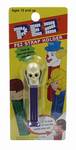 PEZ - Dr. Skull