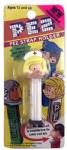 PEZ - Nurse