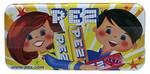 PEZ - Pencil Box  Girl & Boy