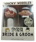 PEZ - PEZ Bride & Groom  