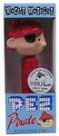 PEZ - PEZ Pirate  