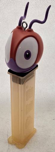 PEZ - Yummy Bubbles - Ant
