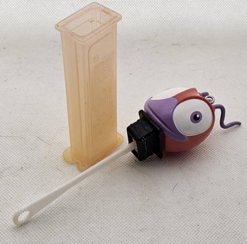PEZ - Yummy Bubbles - Ant
