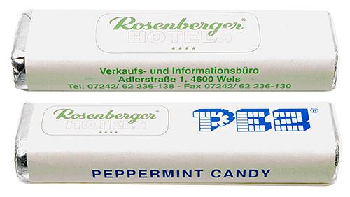 PEZ - Commercial - Rosenberger - C/E 04