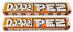PEZ - Doppel Orange E 03