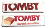 PEZ - Tomby Caramel E 08