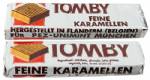 PEZ - Tomby Caramel E 09