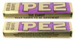 PEZ - Golden Grape LC 08