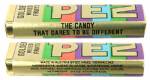 PEZ - Golden Mixed Fruits LC 08