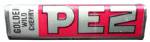 PEZ - Golden Wild Cherry LC 08