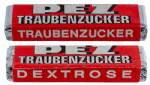 PEZ - Traubenzucker Grape LC 06.1