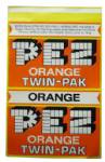 PEZ - Twin Paks Orange LC 18