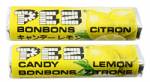 PEZ - Fruit Lemon F-A 01