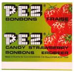 PEZ - Fruit Strawberry F-A 01.1