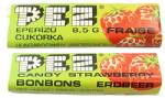 PEZ - Fruit Strawberry F-H 02