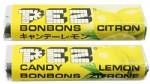 PEZ - Fruit Lemon F-S 01