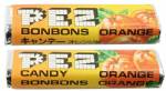 PEZ - Fruit Orange F-S 01