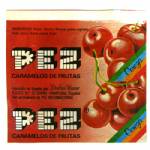 PEZ - Fruit Cherry F-P 01