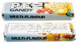 PEZ - Fruit Multi-Flavour F-X 01