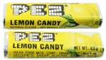 PEZ - Fruit Lemon F-US 01