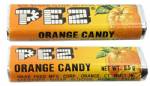 PEZ - Fruit Orange F-US 01