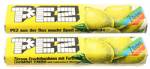 PEZ - Fruit Elongated Lemon F-G 01